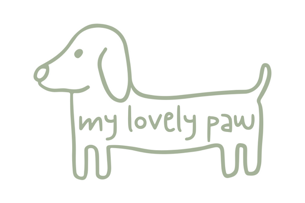 My Lovely Paw